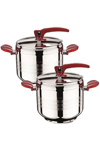 OEM Set 2 x Oala Sub Presiune, 9L, Grunberg Gr009