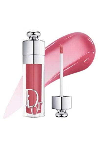 Dior Addict Lip Maximizer - Shade 009 Intense Rosewood 6ml | Plumping Gloss with High Shine