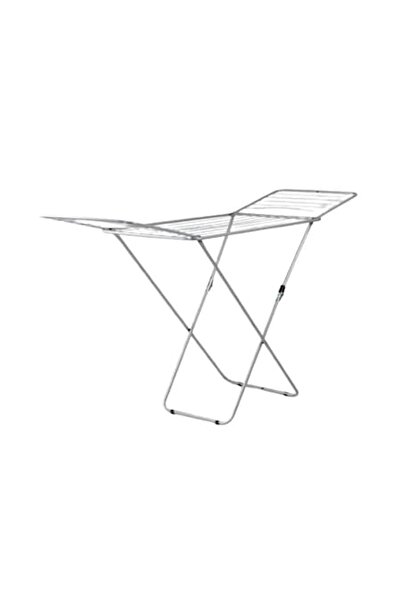 OEM Uscător de rufe BGiS DryMe Classic, metalic, pliabil și extensibil, 18 m