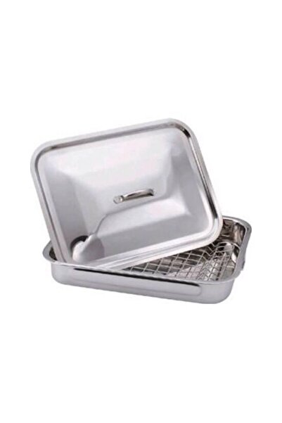 Blaumann Oven Tray, Stainless Steel