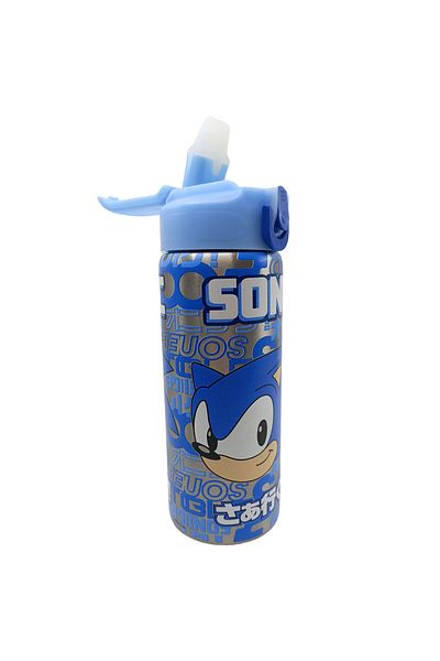 Sonic 600 ml Steel Flask 2999