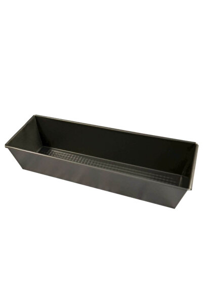 Henderson Tavita Cozonac, 35x11 cm, Neagra