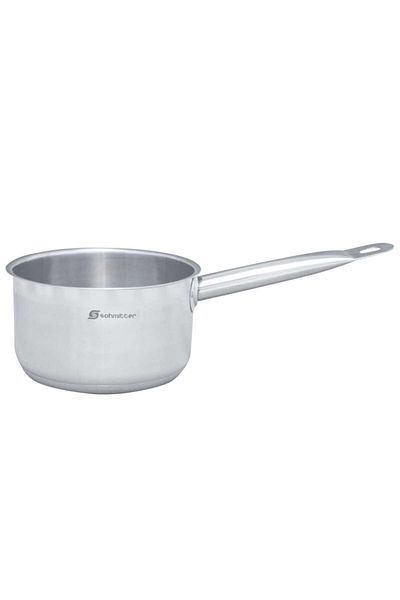 SCHMITTER Cratiță cu mâner, oțel inoxidabil, 18 cm, 2,3 l