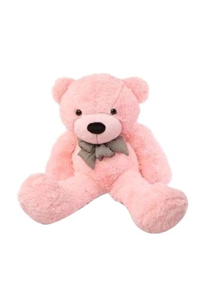 rexa دب تيدي عملاق - لعبة قطيفة ناعمة وقابلة للعناق للأطفال والأحباء