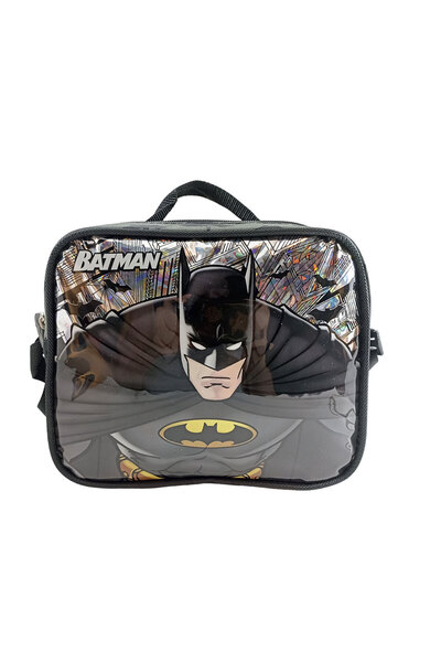 Batman Lunch Box 2523