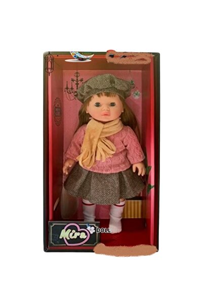 rexa لعبة دمية ذكية للبنات من عمر 3 سنوات فما فوق