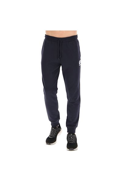 Lotto PANTALONI SMART III - BLEUMARIN