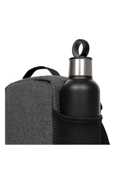 Eastpak The Lunch One Black Denim Lunch Box Ek0A5Bme77H1