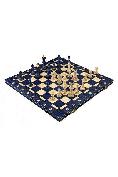 Sunrise Set valid Ambassador - Albastru