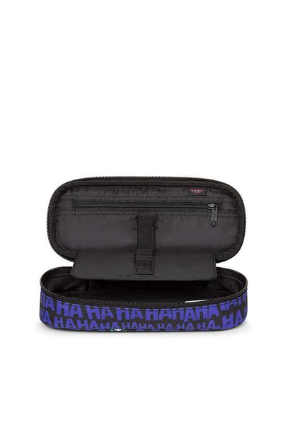 Eastpak Suport pentru stilou oval unic unisex negru Ek0007174v71
