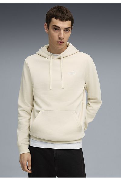 Puma Essentials Small No. 1 Logo Hoodie Men