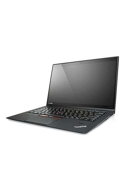 LENOVO Pre-Owned Thinkpad x1 Carbon G2 14-inch Intel Core i5 4th Gen 8 GB 256 GB Black Windows