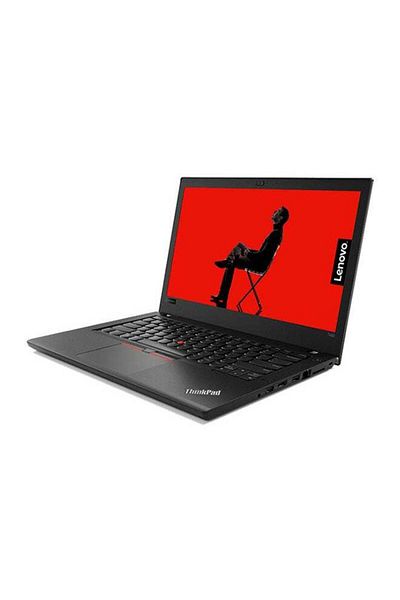 LENOVO Pre-Owned ThinkPad T490 14-inch Intel Core i5 8th Gen 8 GB 512 GB Black Windows