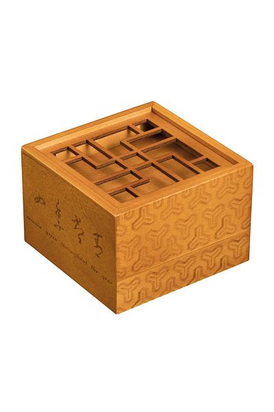 Philos Secret Box Treasure