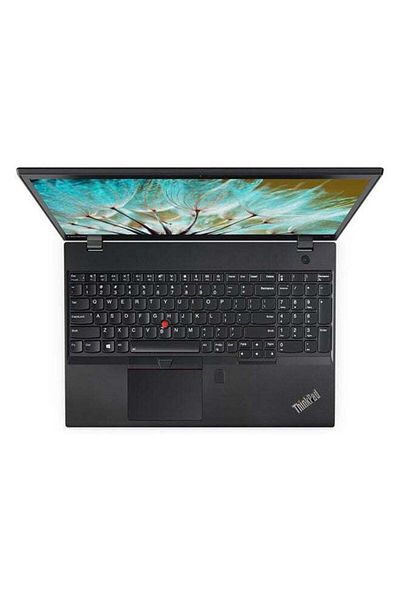 LENOVO جهاز Thinkpad X1 2012 مستعمل، 14 بوصة، Intel Core i7 من الجيل الرابع، 16 جيجابايت، 256 جيجابايت، أسود، يعمل بنظام Windows