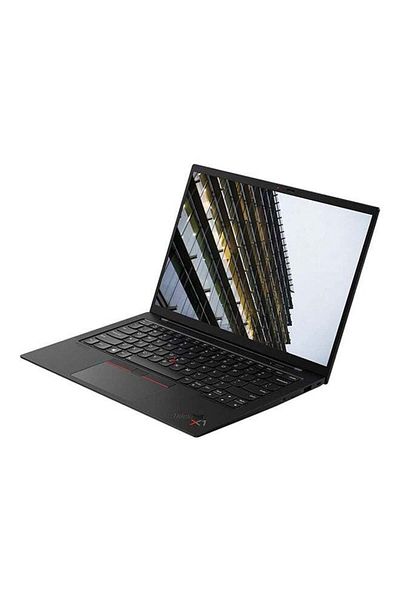 LENOVO Pre-Owned Thinkpad x1 Carbon G5 14-inch Intel Core i5 6th Gen 8 GB 256 GB Black Windows