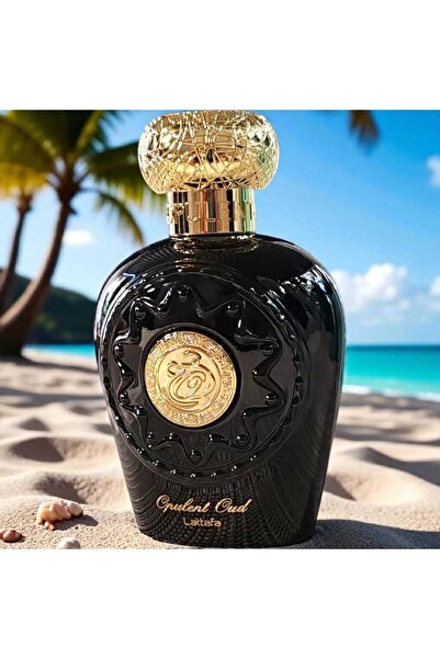 Lattafa perfumes Opulent Oud, EDP, 100 ml, ΑΝΔΡΕΣ