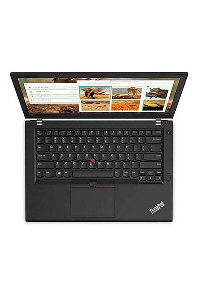 LENOVO Pre-Owned ThinkPad T450s 14-inch Intel Core i5 5th Gen 8 GB 512 GB Black Windows