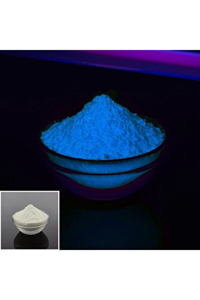 PROCART Pigment albastru fluorescent invizibil 10 grame