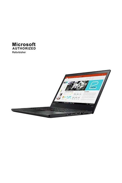 LENOVO Pre-Owned Thinkpad T470 14-inch Intel Core i5 6th Gen 12 GB 512 GB Black Windows
