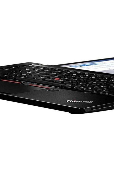 LENOVO Pre-Owned Thinkpad T460 14-inch Intel Core i5 6th Generation 8 GB 512 GB Black Windows