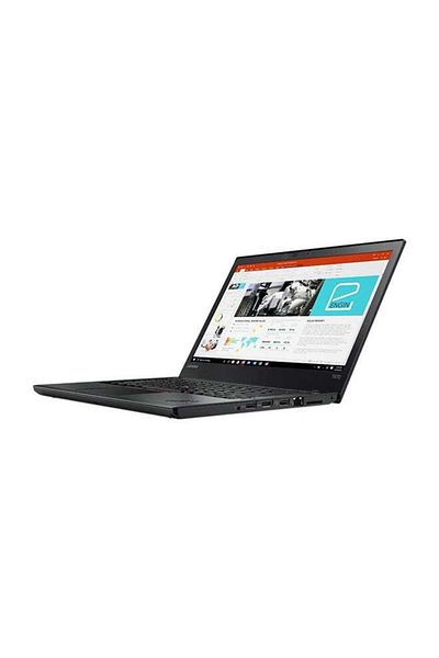LENOVO Pre-Owned ThinkPad T470 14-inch Intel Core i5 6th Gen 16 GB 512 GB Black Windows