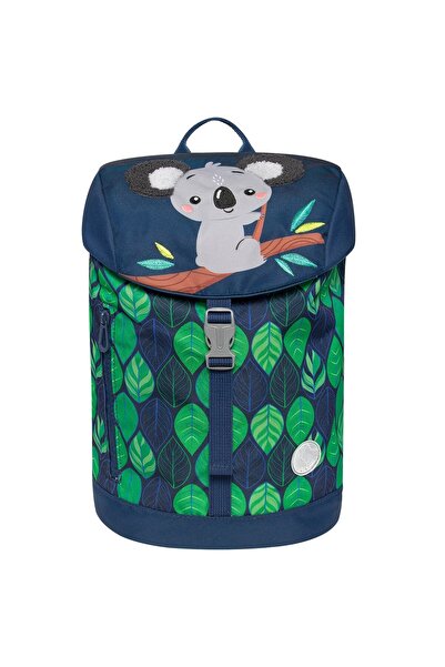 Tiger Family Rucsac mini cu cataramă Energetic Koala, culoare multicoloră, ma...