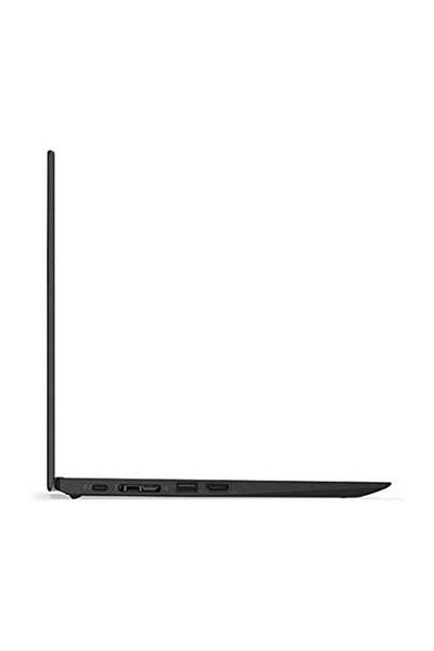 LENOVO Pre-Owned Thinkpad x1 Carbon G6 14-inch Intel Core i7 8th Gen 8 GB 256 GB Black Windows