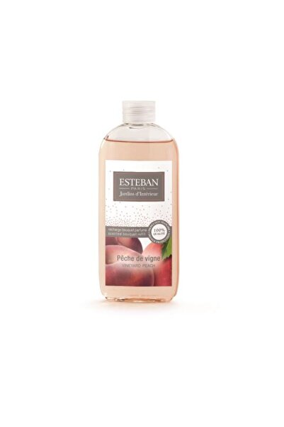 Esteban Paris Rezerva Parfum 100ml Vineyard Peach - Esteban Paris