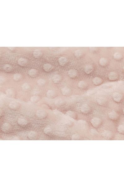 Çeyiz Diyarı Κουβέρτα Pearl Bud Διπλή Κουβέρτα Mink