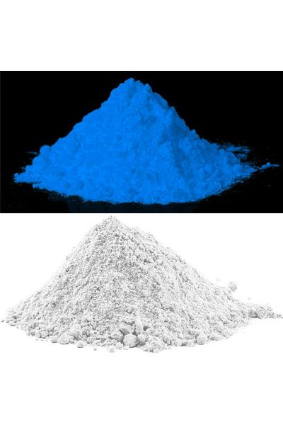 PROCART Pigment albastru fluorescent invizibil 10 grame