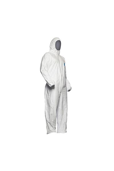 Dupont Tyvek ®   400 Dual Protective Coverall