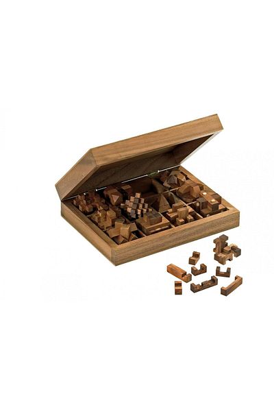 Philos Puzzle Edition