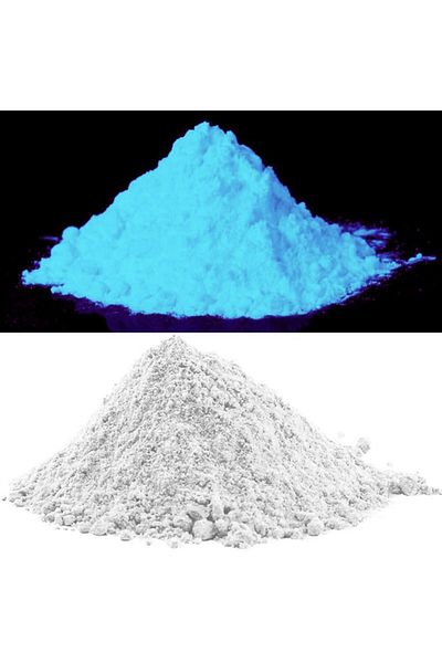PROCART Pigment alb fluorescent reactiv UV 1000 gr