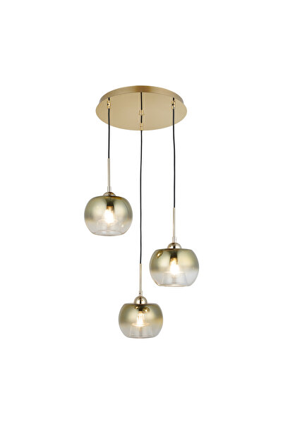 LUCEA ARDEN 3 LU ALTIN 3 LU AVIZE 3XE27