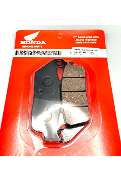 Honda Forza 250 Ön Fren Balatası OBOR76