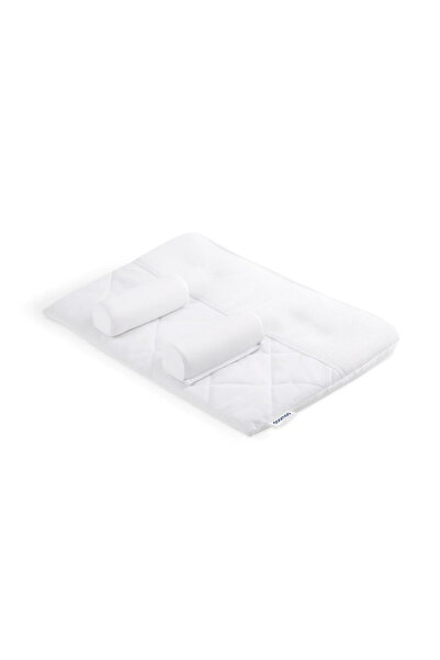 Doomoo - Pernă poziționerică rabatabilă Supreme Sleep de 60 cm