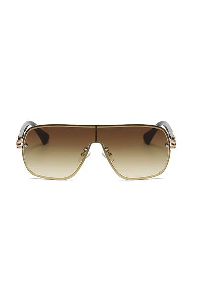 Toz Vintage Zavelle Vintage & Retro Unisex Sunglasses