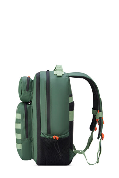 Jeep Tacticle Backpack - Green