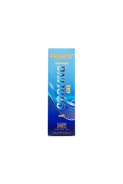 Ero Gel de răcire PRORINO, 100 ml, mentol