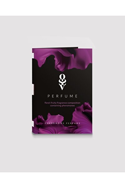 obsessive Parfum Floral-Fructat, Obsessive, Mostră 1 ml