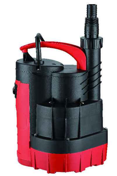 Campion Pompa submersibilă Frone CAMPION® 1000W, 14500 l/h, flotor inclus, apă murdară