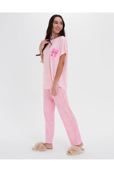 Nayomi Dream طقم بيجامة