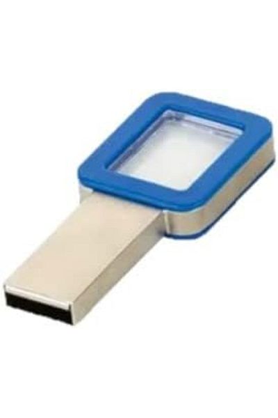 AC BOX USB Memory 2.0 Transparent, 16 Gb Ac Box 861931