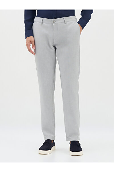 Karaca Erkek Pantolon-Gri