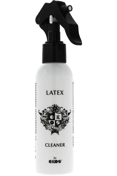 Eros Latex Cleaning Solution, Eros, 150 ml