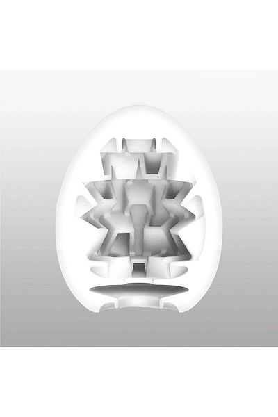 Tenga Dispozitiv de masturbare, tip ou, elastomer