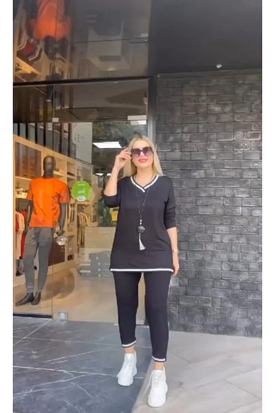 Tasha Boutique Compleu TSH482