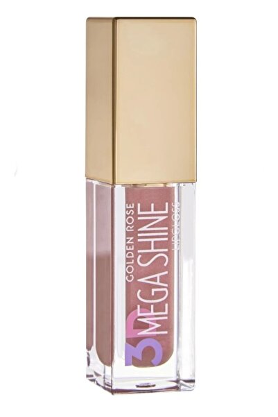 Golden Rose 3D Mega Shine Lipgloss No:116 Shimmer