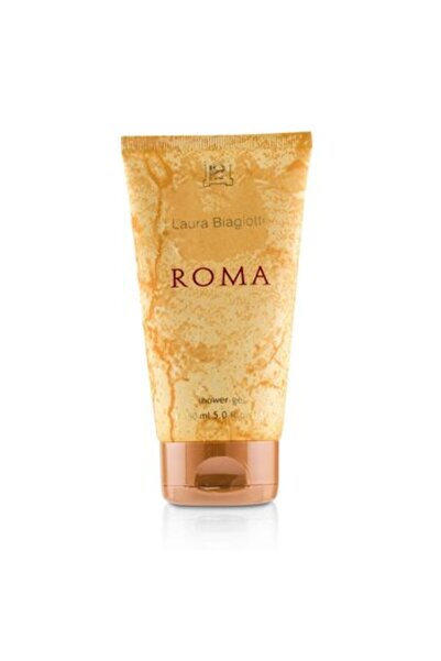 Laura Biagiotti Gel de duș Roma
